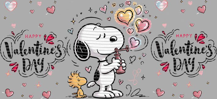 16oz Valentine-J8-866